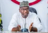 Pioneering subnational GDP computation in Nigeria is a testament to Kwara’s data driven development – KMC