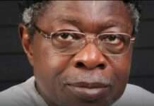 Elite Brigandage And Tinubu’s Class Suicide, by Hassan Gimba