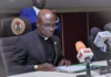 Governor Alia mourns ex-military administrator, Joshua Obademi, who died at 73