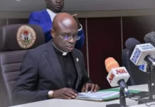 Benue withdraws from suit challenging EFCC’s legality