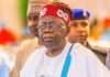 Airports: Tinubu seeks N24bn for Kebbi, Nasarawa States