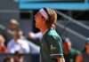 Rublev races past Fritz to Madrid final