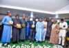 Zulum Bags NUJ’s 2024 Good Governance Award on Education