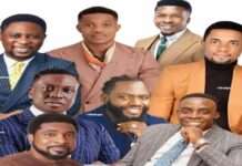 Clergymen ruling altars, social media-Report