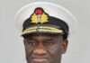 Court orders arrest of ex-Naval Chief, Usman Jibrin