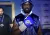 British Boxer Sherif Lawal dies on pro debut