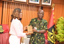 NIGCOMSAT to launch satellite dedicated to army operations – DG