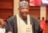 Developing Story: “Budget padding”: Senate recalls Senator Ningi from suspension