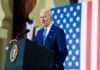 Biden orders Ukraine to use U.S. weapons on Russia
