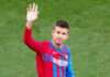 Court probes Pique over Saudi deal to host Spanish Super Cup
