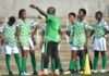 Dominican Republic 2024: Flamingos defeat Burkina Faso in Abuja