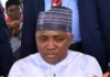 Kogi Guber: SDP candidate, Ajaka, rejects Tribunal ruling, says journey to freedom has just begun
