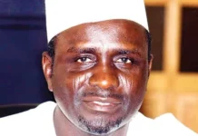 Fire guts ex-Gov Shekarau’s house in Kano