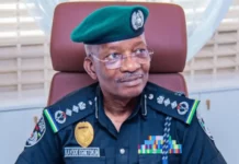 IGP orders immediate redeployment of Aso Rock police IGP orders immediate redeployment of Aso Rock police