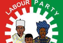 Edo guber: Labour Party unveils Campaign Council