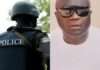 Police say Madu Onuorah arrested for alleged defamation against US-based Reverend Sister