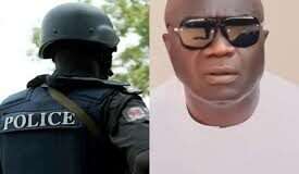 Police say Madu Onuorah arrested for alleged defamation against US-based Reverend Sister