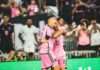 Messi bags five assists, Suarez nets hat-trick as Inter Miami win in MLS