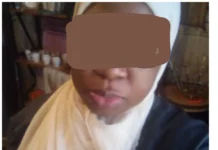 How I was trafficked to Libya for prostitution by Facebook friend – Anambra Lady