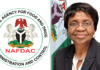 NAFDAC seals unregistered water, agro chemical factories in Nasarawa