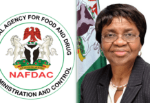NAFDAC seals unregistered water, agro chemical factories in Nasarawa