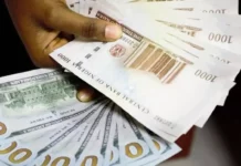 External reserves fall by $1.8bn in 10 weeks – Report