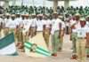Addresses of National Youth Service Corps orientation camps in Nigeria (FULL LIST)