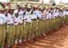 NYSC cautions corps members against drug abuse
