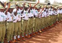 NYSC cautions corps members against drug abuse