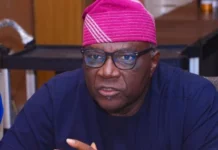 One year after: The legacy man and his strides, by Bayo Onanuga