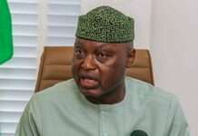 Ekiti/Kwara bloody boundary dispute: Oyebanji wants killers of Ekiti indigene arrested Oyebanji
