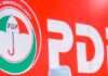 Another PDP leader, Hon. Omoruyi Nosakhare, resigns, citing deep concerns