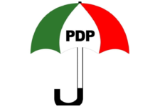 Aziegbemi resigns from Edo PDP, Ighekpe too, as party bleeds