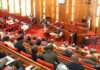 Senate passes Bill seeking return to old National Anthem