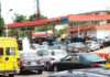 Fuel scarcity: Policeman kills resident at Lagos filling station