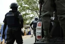 Suspected kidnappers kill driver, abduct three persons in Ibadan
