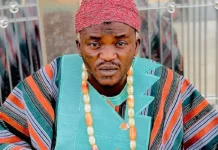 Ogun monarch expresses disappointment over “King of Street” title conferred on Portable