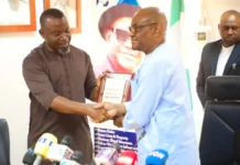 We will deal squarely with land grabbers – FCT Minister, Wike