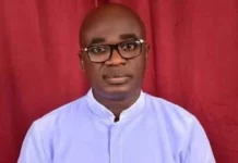 Governor Alia signs Executive Order banning open grazing, defecation, others in Benue