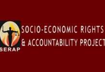 SERAP gives Tinubu 48 hours to reverse telecom tariff hike SERAP asks INEC to probe alleged N800bn FAAC diversion for APC campaign funding