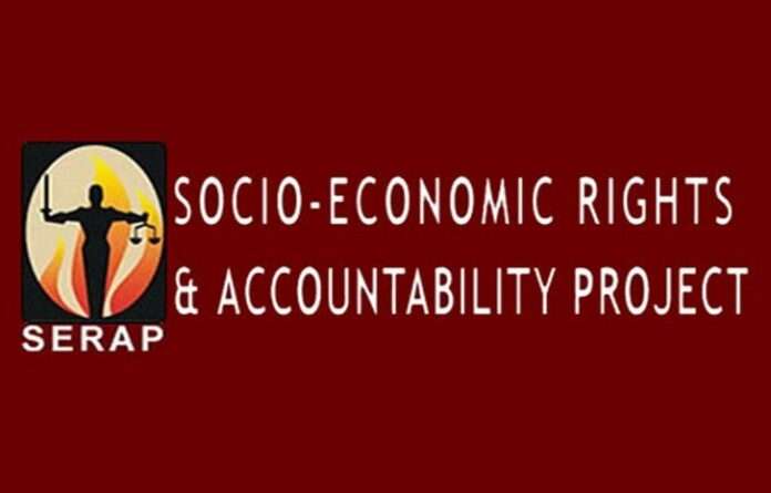 SERAP asks INEC to probe alleged N800bn FAAC diversion for APC campaign funding
