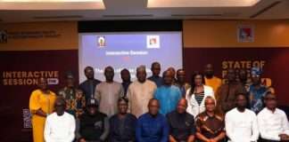 “‘Stop using repressive laws to target journalists, critics,” SERAP, NGE tell Tinubu gov’t, govs, others