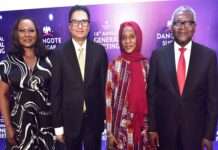 Dangote Foundation tasks religious leaders on malnutrition, hunger