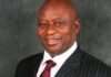 Former minister, Kenneth Gbagi, dies in Lagos at 62 Olorogun Kenneth Gbagi