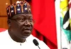 Ex-Senate President, Lawan denies decampment plan to SDP