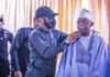 Presidency: Lagos-Calabar highway contract not over Tinubu’s son membership of CDK