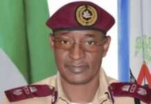 FRSC and the Lokoja logjam: Shehu Mohammed’s leadership by example, By Abdul Jelil Adebayo FRSC Shehu Mohammed: One year still counting, By Abdul Jelil Adebayo