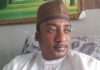 Court remands ex-SDP chairman Gabam for alleged N740m fraud Court remands ex-SDP xhairman Gabam for alleged N740m fraud