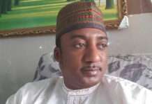 State of the Nation: SDP National Chairman, Gabam, cautions President Tinubu, Judiciary against anarchy Court remands ex-SDP xhairman Gabam for alleged N740m fraud