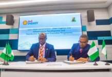 Oyo govt, Shell sign $100m agreement to build gas distribution network